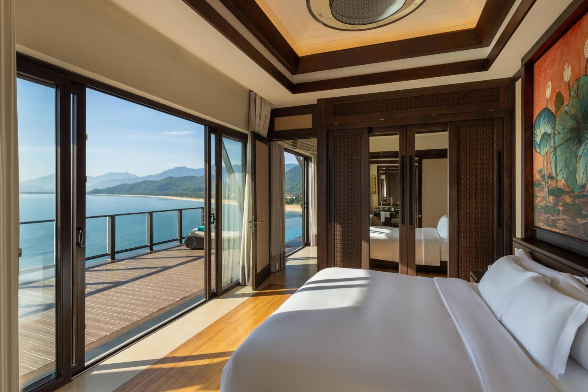 Banyan Tree Lang Co Ξενοδοχείο Δωμάτιο φωτογραφία